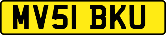 MV51BKU