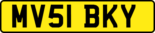 MV51BKY