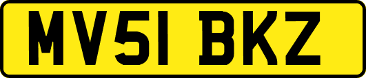 MV51BKZ