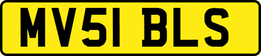 MV51BLS