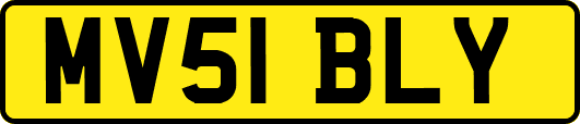 MV51BLY