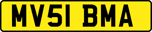 MV51BMA