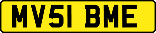 MV51BME