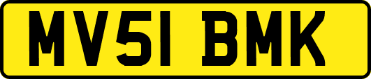 MV51BMK