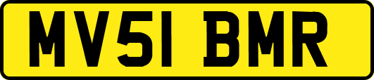 MV51BMR