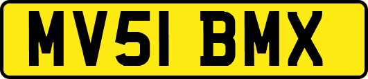 MV51BMX