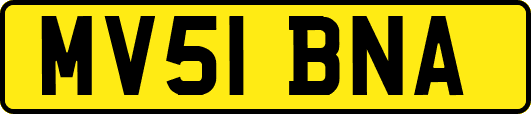 MV51BNA