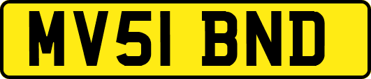 MV51BND