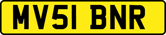 MV51BNR