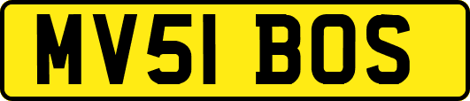 MV51BOS