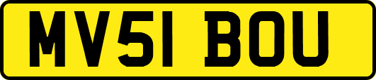 MV51BOU