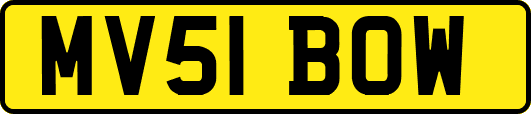 MV51BOW