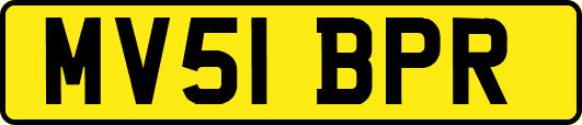 MV51BPR