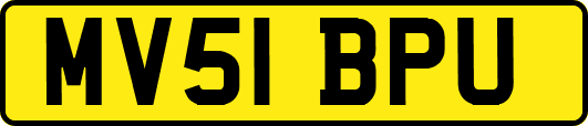 MV51BPU