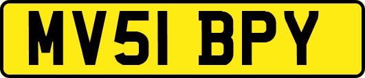 MV51BPY