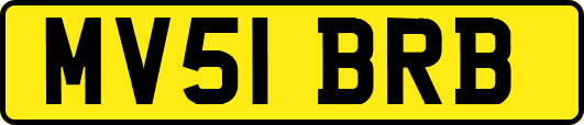 MV51BRB