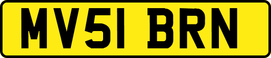 MV51BRN