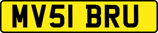 MV51BRU