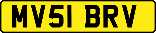 MV51BRV