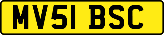 MV51BSC