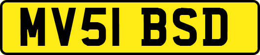 MV51BSD