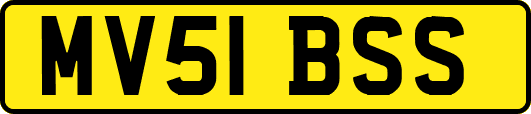 MV51BSS