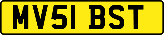 MV51BST