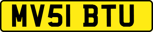 MV51BTU