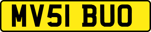 MV51BUO