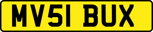 MV51BUX