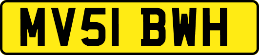 MV51BWH