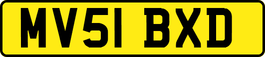 MV51BXD