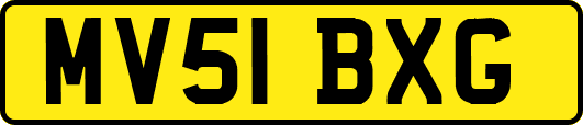 MV51BXG