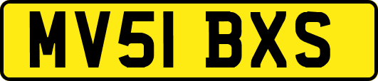 MV51BXS