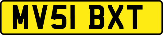 MV51BXT