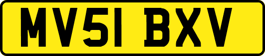 MV51BXV