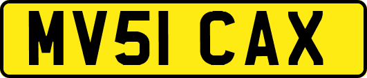 MV51CAX
