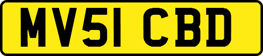 MV51CBD