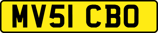 MV51CBO