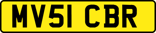 MV51CBR