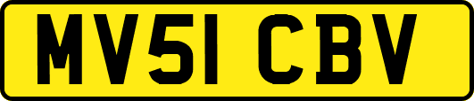 MV51CBV