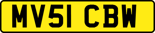 MV51CBW