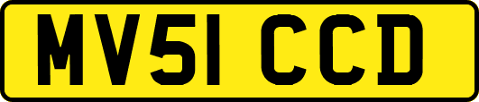 MV51CCD