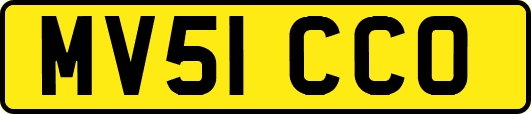 MV51CCO