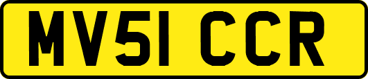 MV51CCR