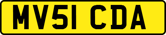 MV51CDA