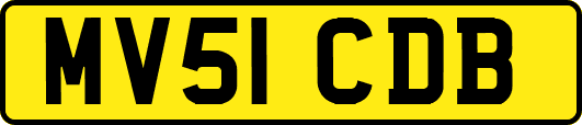 MV51CDB