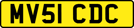 MV51CDC