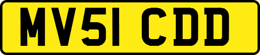 MV51CDD