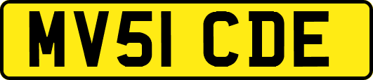 MV51CDE